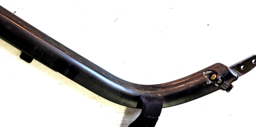 FERRARI 360 SPIDER PARTS CAPOTE CONVERTIBLE TOP CENTER REAR CROSS BAR