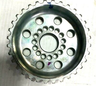 FERRARI 348 PARTS FRONT ENGINE CAM SPROCKET DRIVEN GEAR 136229