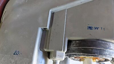 FERRARI 360 SPIDER PARTS RIGHT HEADLIGHT ASSEMBLY USA ROSSO CORSA