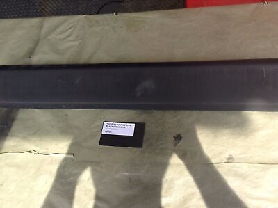 ROLLS ROYCE SILVER SHADOW CORNICHE LEFT front BUMPER STRIP UR19551