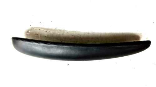FERRARI 360 SPIDER PARTS RIGHT DOOR PANEL ARM REST ON BLAK 65938800