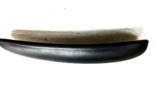 FERRARI 360 SPIDER PARTS LEFT DOOR PANEL ARM REST ON BLACK