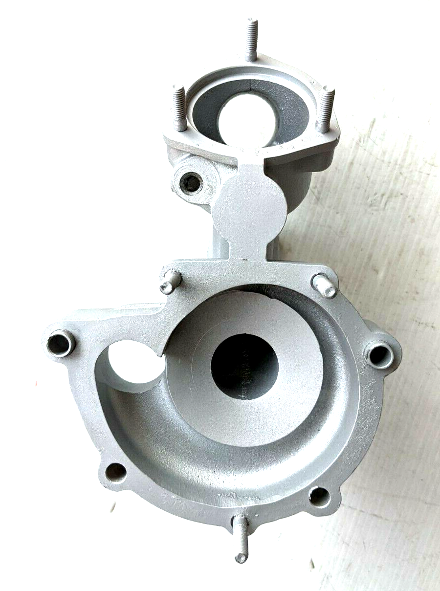 FERRARI 308 GTSi mondial water pump mounting body 115470
