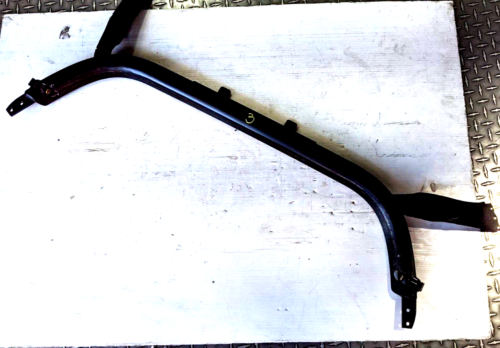 FERRARI 360 SPIDER PARTS CAPOTE CONVERTIBLE TOP CENTER REAR CROSS BAR