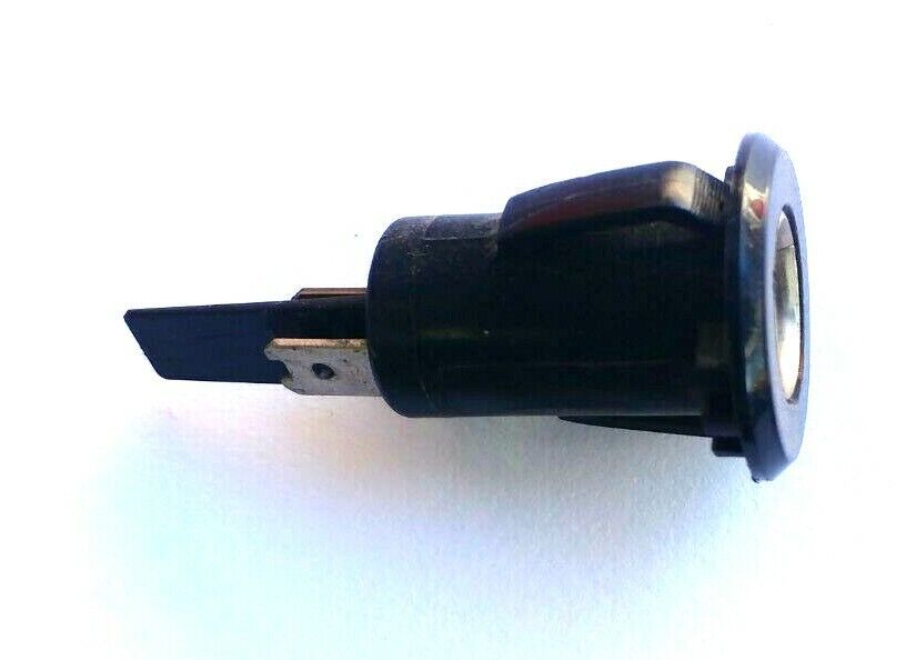 FERRARI 348 PARTS GLOVE BOX ELECTRICAL SOCKET 139955