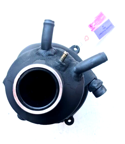FERRARI 360 SPIDER PARTS ENGINE OIL TANK FOR DRY SUMP TESTED