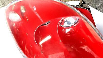 FERRARI 360 SPIDER PARTS RIGHT HEADLIGHT ASSEMBLY USA ROSSO CORSA