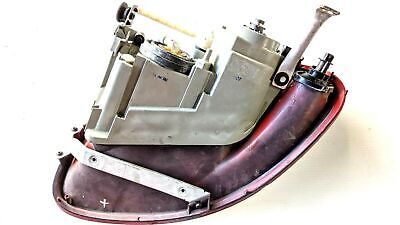 FERRARI 360 SPIDER PARTS RIGHT HEADLIGHT ASSEMBLY USA ROSSO CORSA