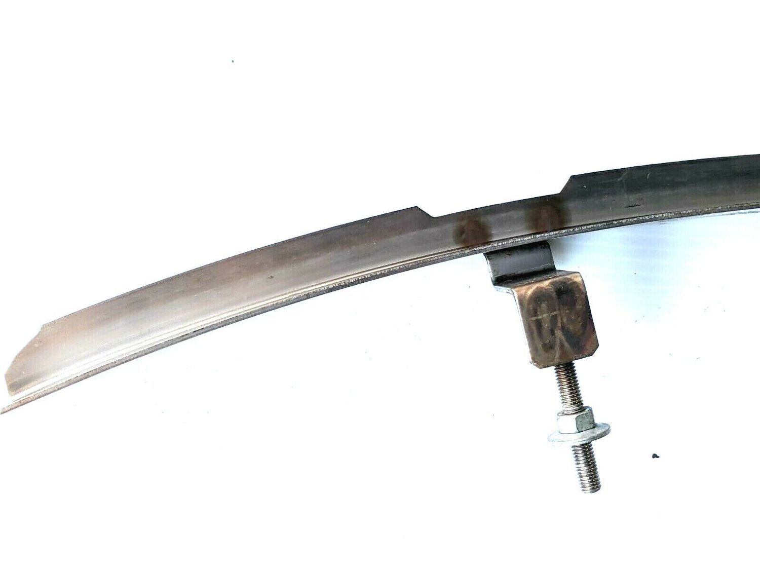 FERRARI 360 430 SPIDER SCUDERIA LEFT DOOR WINDOW FRONT GUIDE 65062000