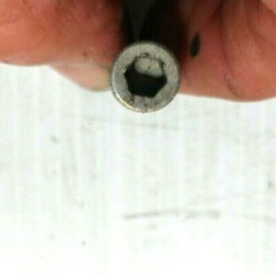 Rolls-Royce Bentley Brake Accumulator HUB ADAPTOR HOLDING SCREW ALLEN UA7547Z