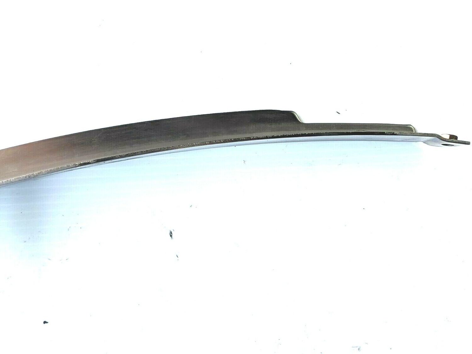 FERRARI 360 430 SPIDER SCUDERIA LEFT DOOR WINDOW FRONT GUIDE 65062000