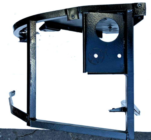 FERRARI 360 F430 SPIDER PARTS LEFT FRONT HEADLIGTH FRAME SUPPORT 66202411