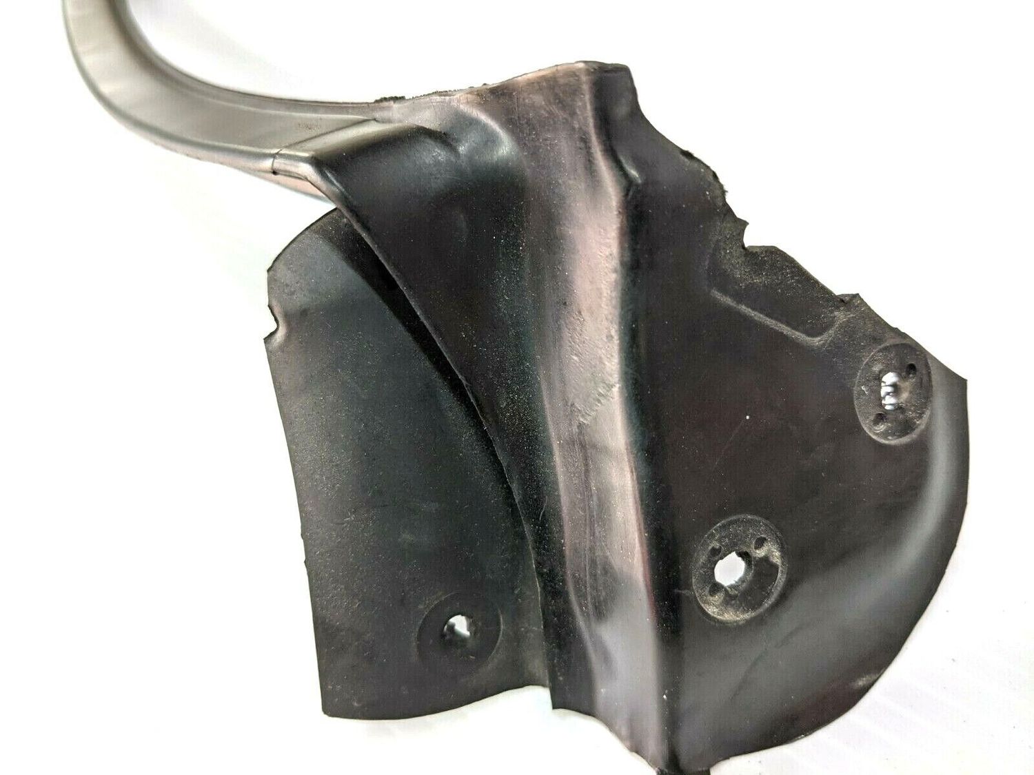 FERRARI 360 430 ALL models right DOOR WINDOW inner glass wiper 65544600
