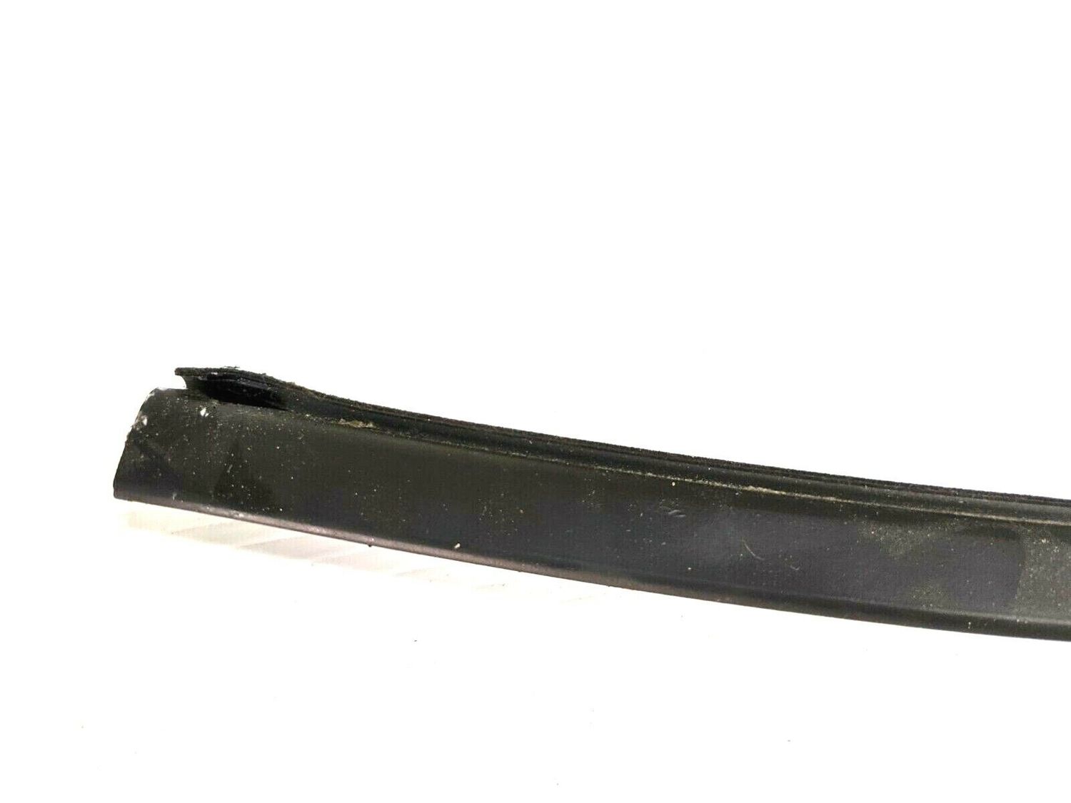 FERRARI 360 430 ALL models right DOOR WINDOW inner glass wiper 65544600