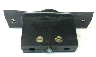 ROLLS ROYCE BENTLEY T SILVER SHADOW corniche interior light switch UD13040