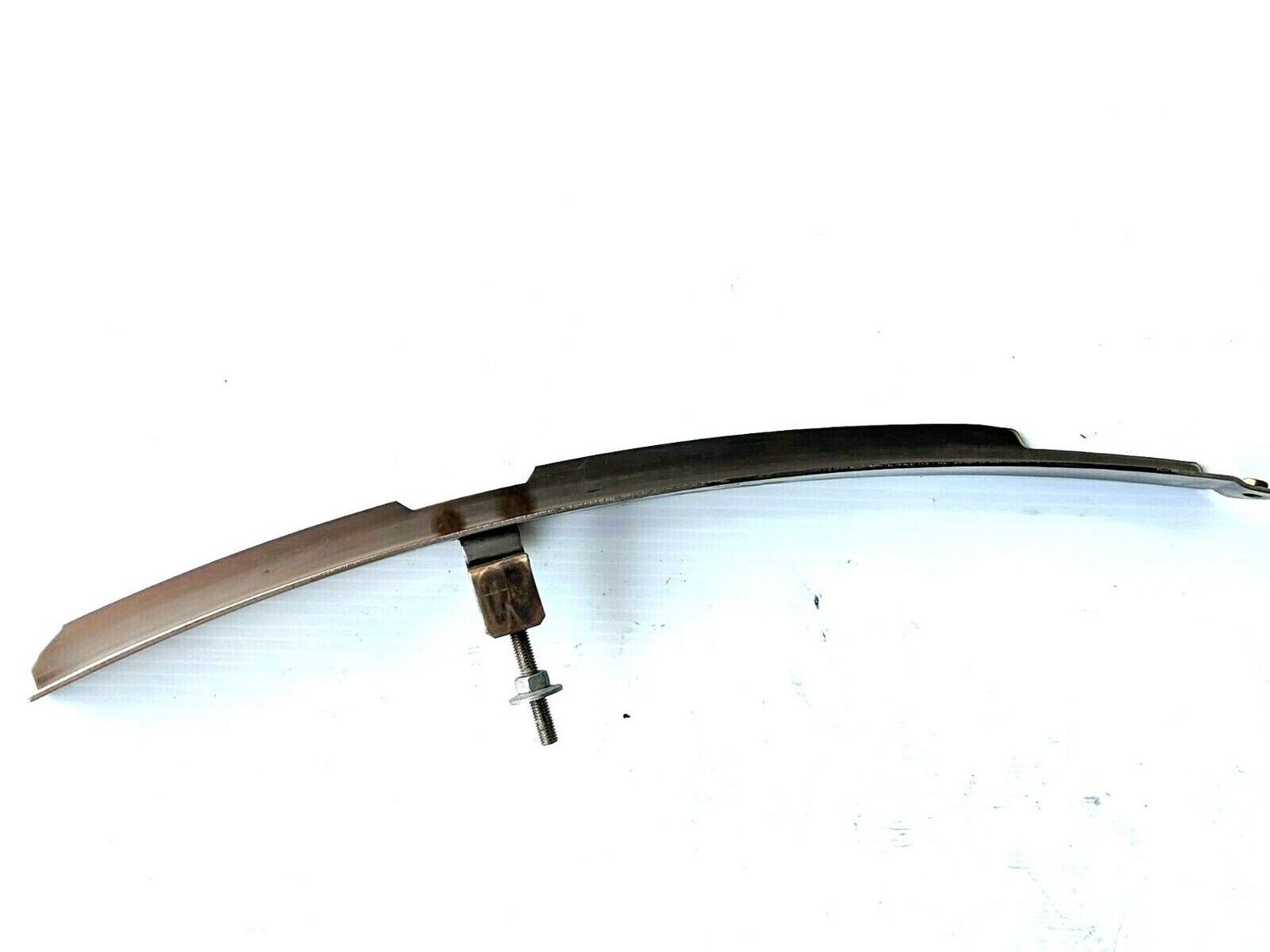 FERRARI 360 430 SPIDER SCUDERIA LEFT DOOR WINDOW FRONT GUIDE 65062000