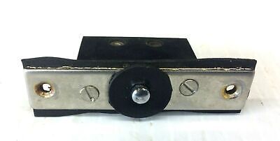 ROLLS ROYCE BENTLEY T SILVER SHADOW corniche interior light switch UD13040