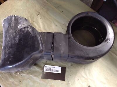 84 ROLLS ROYCE SILVER SPUR AIR CONDITIONING BLOWER &amp; DUCT