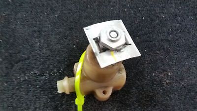81 82 83 84 85 86 87 88 ROLLS ROYCE SILVER SPUR SEAT GEAR ACTUATOR TOWER 2