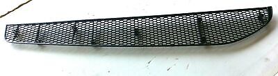 FERRARI 360 SPIDER MODENA PARTS RIGHT ENGINE LID GRILLE 65785100 img