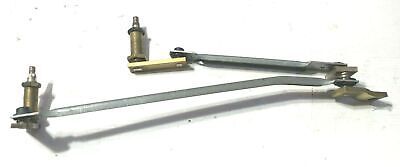 FERRARI 348 PARTS wiper MOTOR WINDSCREEN TRANSMISSION LEVER 62885800