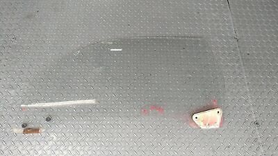 FERRARI 348 PARTS LEFT DOOR drop glass 62104400