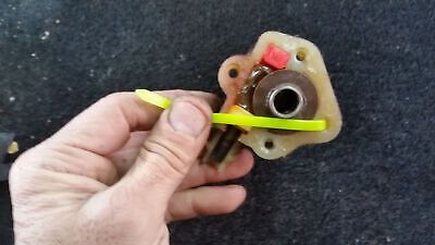 81 82 83 84 85 86 87 88 ROLLS ROYCE SILVER SPUR SEAT GEAR ACTUATOR TOWER 2
