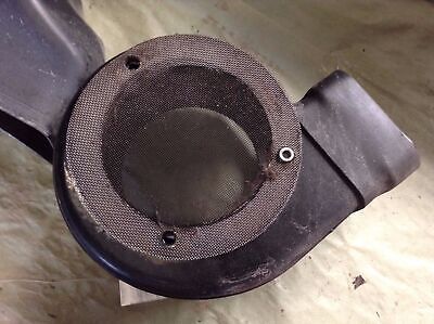 84 ROLLS ROYCE SILVER SPUR AIR CONDITIONING BLOWER &amp; DUCT