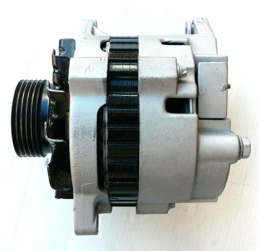 FERRARI 348 PARTS M0089337 ALTERNATOR IN PERFECT WORKING CONDITION 70000809