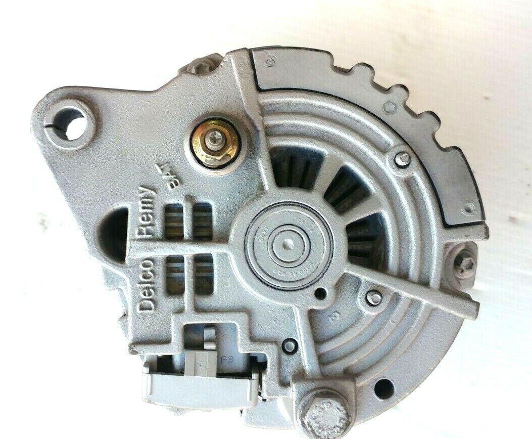 FERRARI 348 PARTS M0089337 ALTERNATOR IN PERFECT WORKING CONDITION 70000809