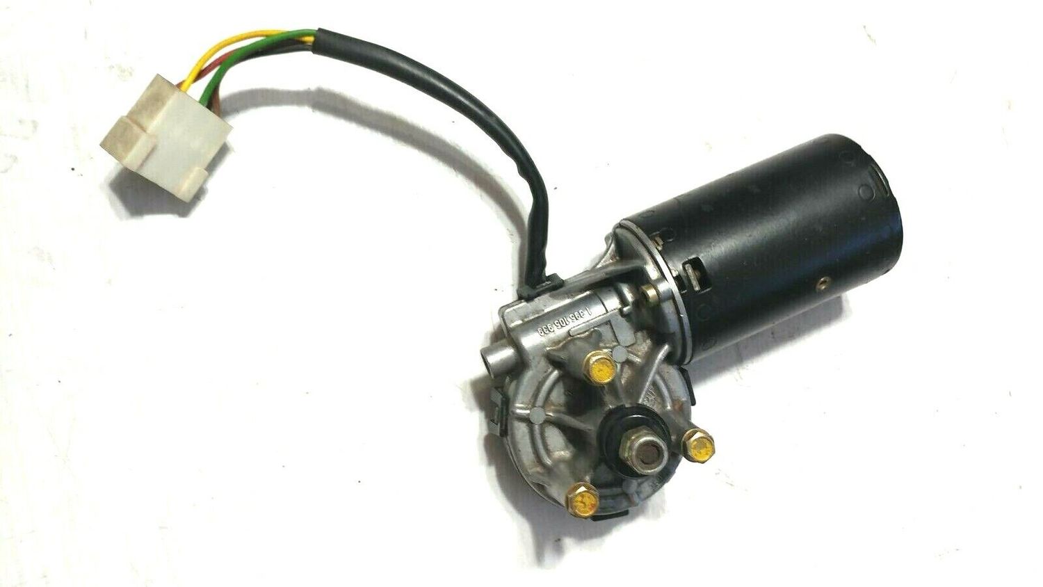 FERRARI 348 PARTS wiper MOTOR PERFECT CONDITION 61528100