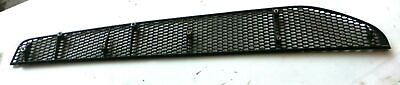 FERRARI 360 SPIDER MODENA PARTS RIGHT ENGINE LID GRILLE 65785100