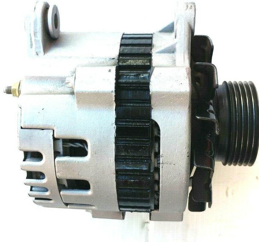 FERRARI 348 PARTS M0089337 ALTERNATOR IN PERFECT WORKING CONDITION 70000809