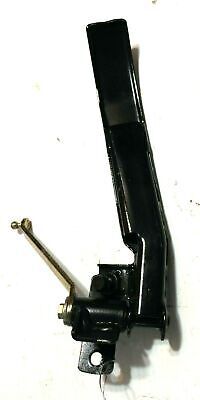 FERRARI 348 PARTS ACCELERATOR PEDAL ASSEMBLY 138199