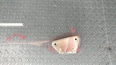 FERRARI 348 PARTS LEFT DOOR drop glass 62104400