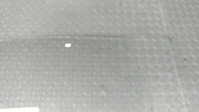 FERRARI 348 PARTS LEFT DOOR drop glass 62104400