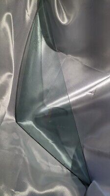 FERRARI 308 GTSi RIGHT DOOR 1/4 GLASS USA MODEL GENUINE 60264405