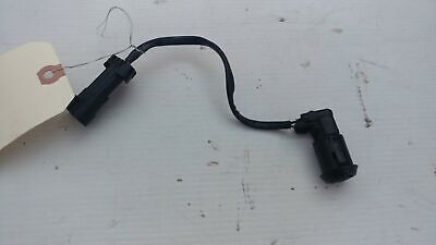FERRARI 348 PARTS ignition CONTROL UNIT MOTRONIC RESET BUTTON 145810