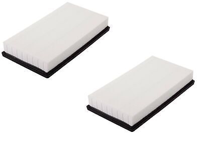 ROLLS ROYCE GHOST FROM 2010 New ENGINE AIR INTAKE FILTER SET