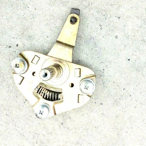 FERRARI 348 PARTS RIGHT DOOR INSIDE OPENING MECHANISM 62171600