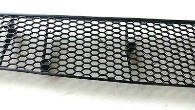 FERRARI 360 SPIDER MODENA PARTS LEFT ENGINE LID GRILLE 65785200