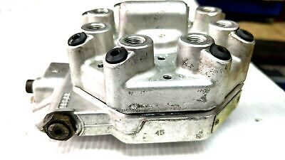 Ferrari 308 FUEL DISTRIBUTOR PRE-OWNED TESTED , exchange unit 70000650