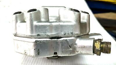 Ferrari 308 FUEL DISTRIBUTOR PRE-OWNED TESTED , exchange unit 70000650