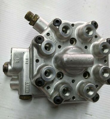 Ferrari 308 FUEL DISTRIBUTOR PRE-OWNED TESTED , exchange unit 70000650