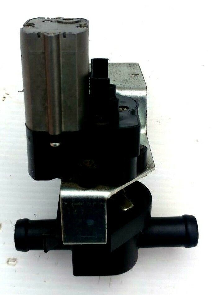 FERRARI 348 PARTS HEATER CONTROL VALVE 63306400