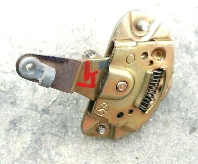 FERRARI 348 PARTS LEFT DOOR INSIDE OPENING MECHANISM 62584400
