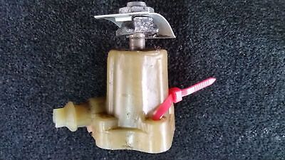 81 82 83 84 85 86 87 88 ROLLS ROYCE SILVER SPUR SEAT GEAR ACTUATOR TOWER 1