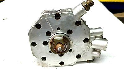 Ferrari 308 FUEL DISTRIBUTOR PRE-OWNED TESTED , exchange unit 70000650