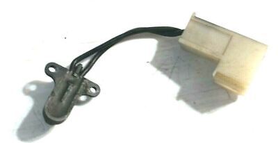 FERRARI 348 PARTS AIR TEMP SENSOR AT HEATER BOX 63306900