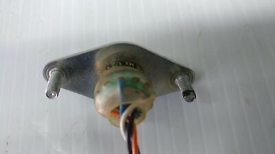 Rolls Royce Silver Spur headlight switch UV10695PB tested
